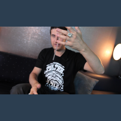 Project Straw by Brandon David &amp; Chris Turchi video DOWNLOAD