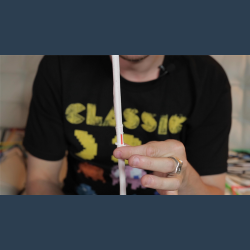 Project Straw by Brandon David &amp; Chris Turchi video DOWNLOAD