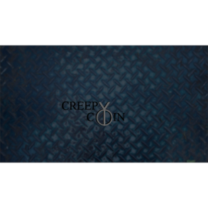 Creepy Coin by Arnel Renegado - Video DOWNLOAD