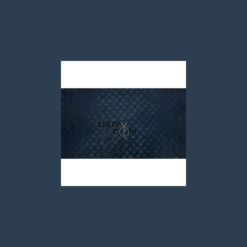 Creepy Coin by Arnel Renegado - Video DOWNLOAD