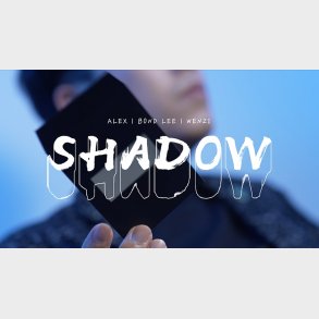 Shadow by Alex, Wenzi & MS Magic