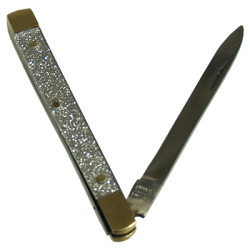 Color Changing Knives by Twin Cities Magic 