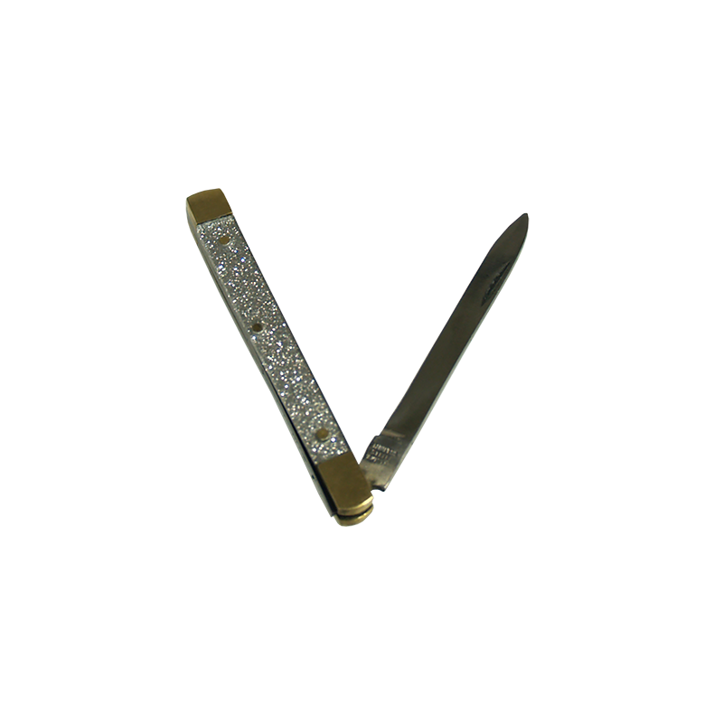 Color Changing Knives by Twin Cities Magic 