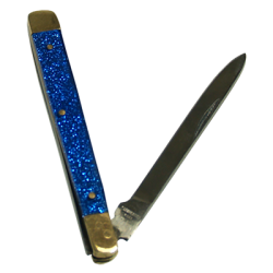 Color Changing Knives by Twin Cities Magic 