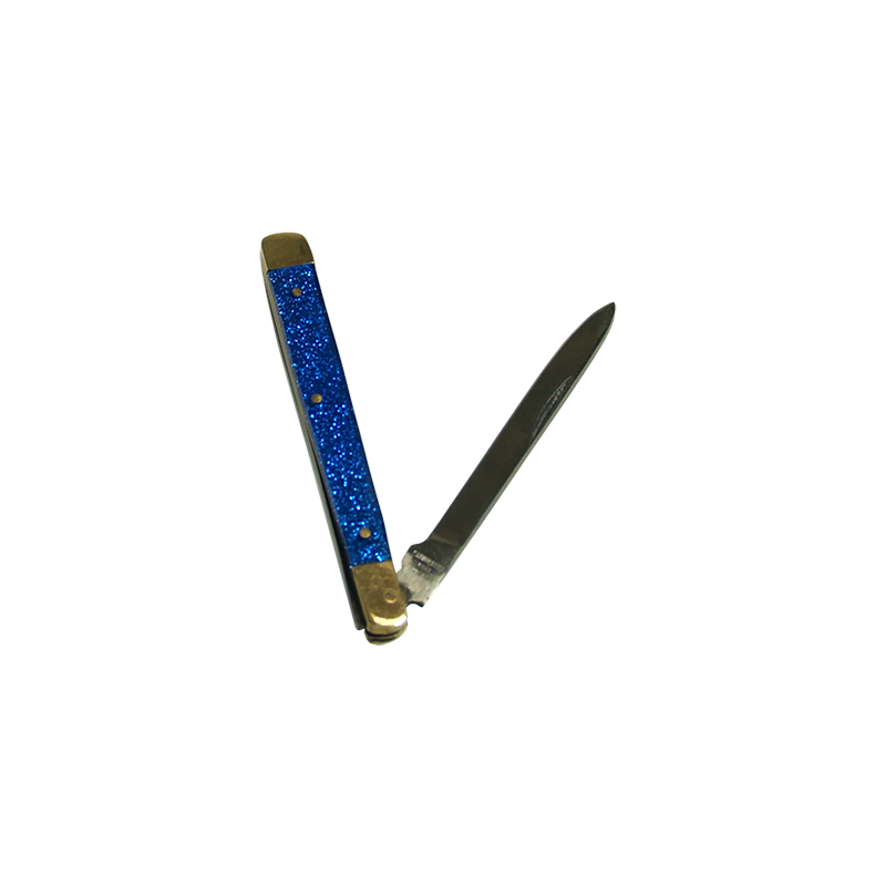 Color Changing Knives by Twin Cities Magic 