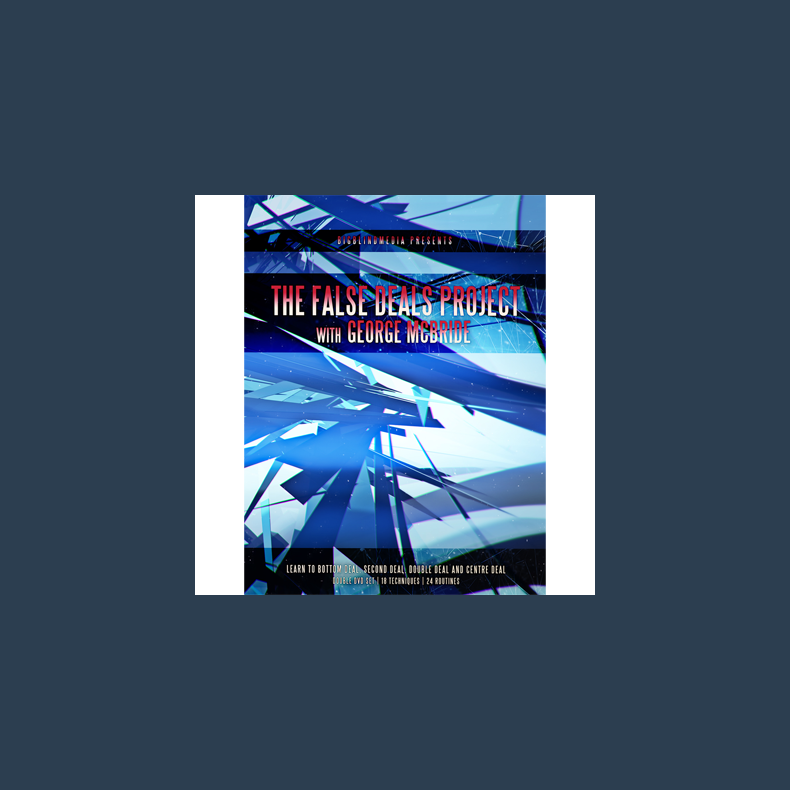 The False Deals Project with George McBride and Big Blind Media video DOWNLOAD
