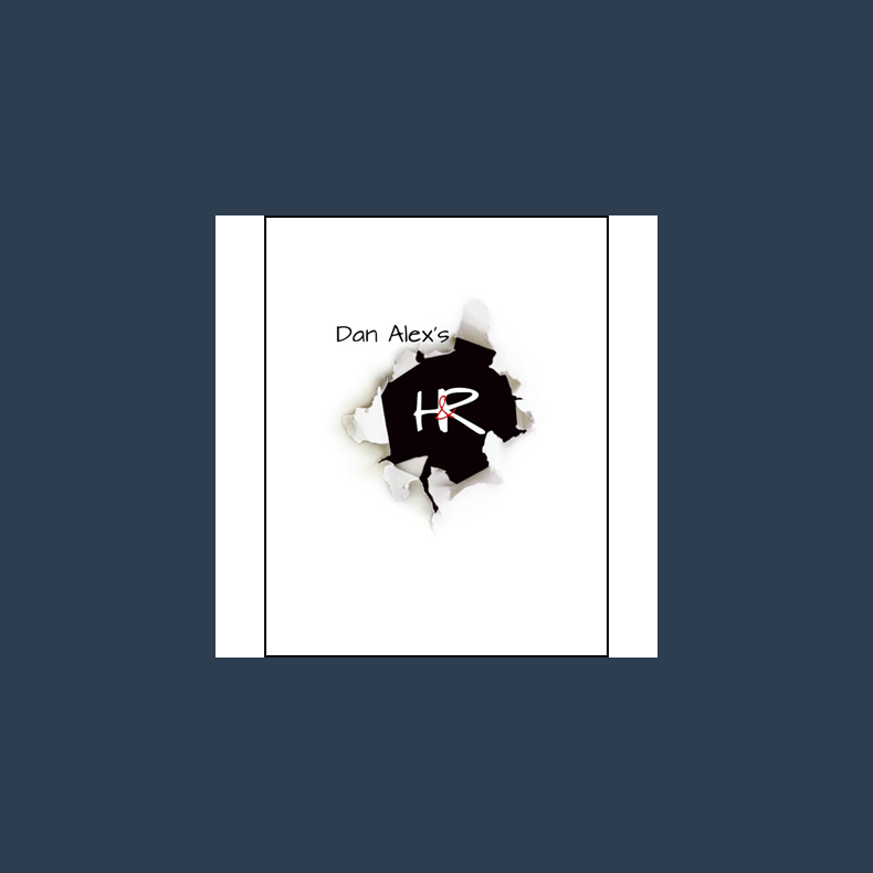 H&R by Dan Alex - ebook DOWNLOAD