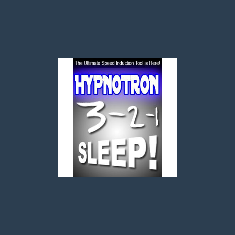 HYPNO-TRON by Jonathan Royle - Video DOWNLOAD