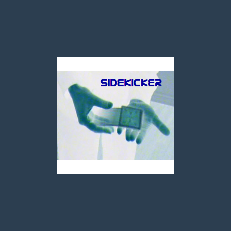 SideKicker by William Lee video DOWNLOAD