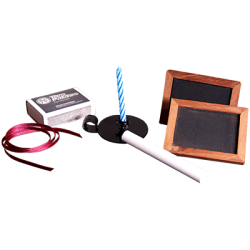 Tiny Spirit Slates by Quique Marduk