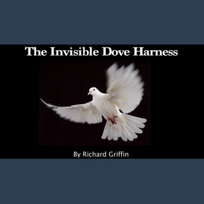 Invisible Dove Harness by Richard Griffin