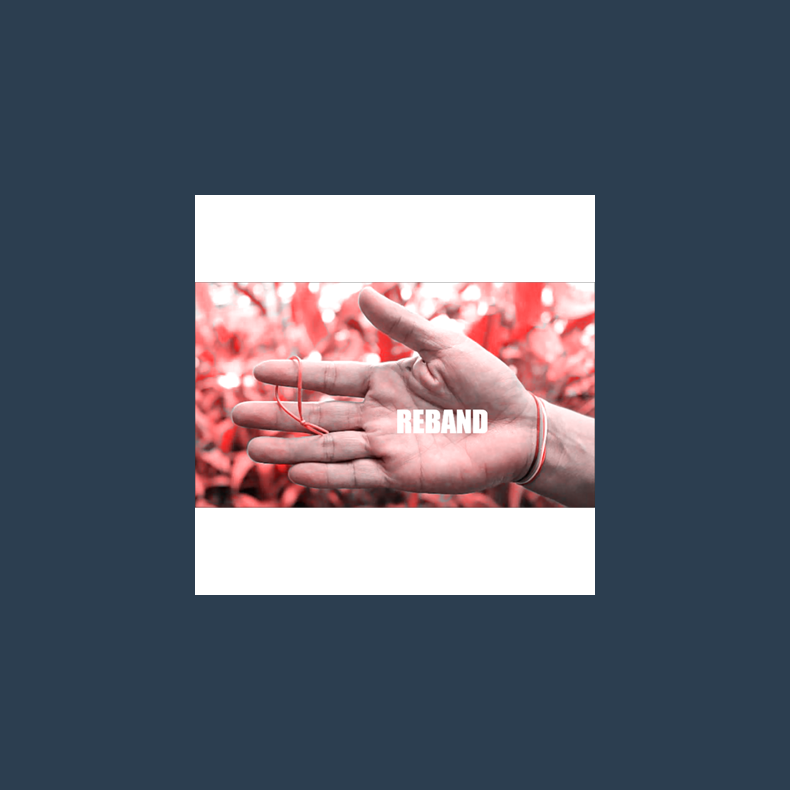 Reband by Arnel Renegado - Video DOWNLOAD