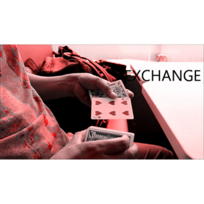 Exchange by Arnel Renegado - Video DOWNLOAD