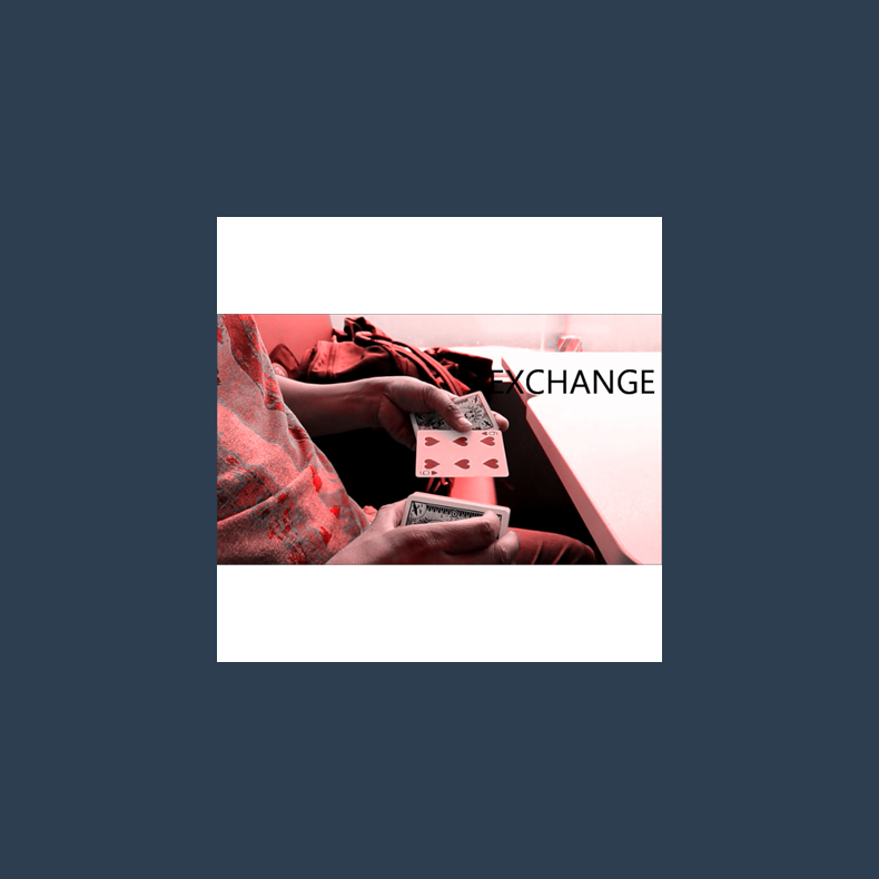 Exchange by Arnel Renegado - Video DOWNLOAD