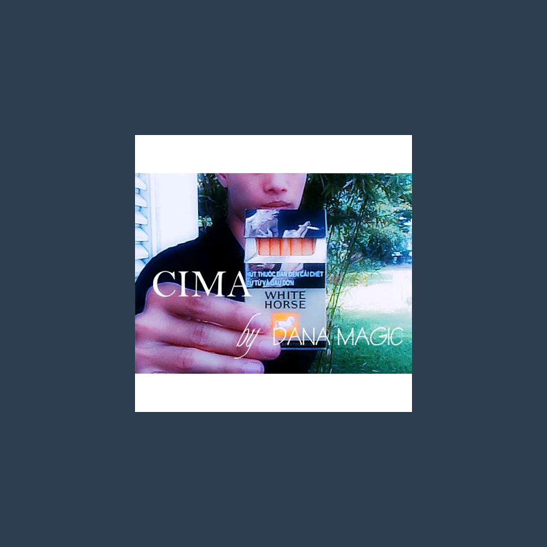 CIMA by Dana Magic - Video DOWNLOAD