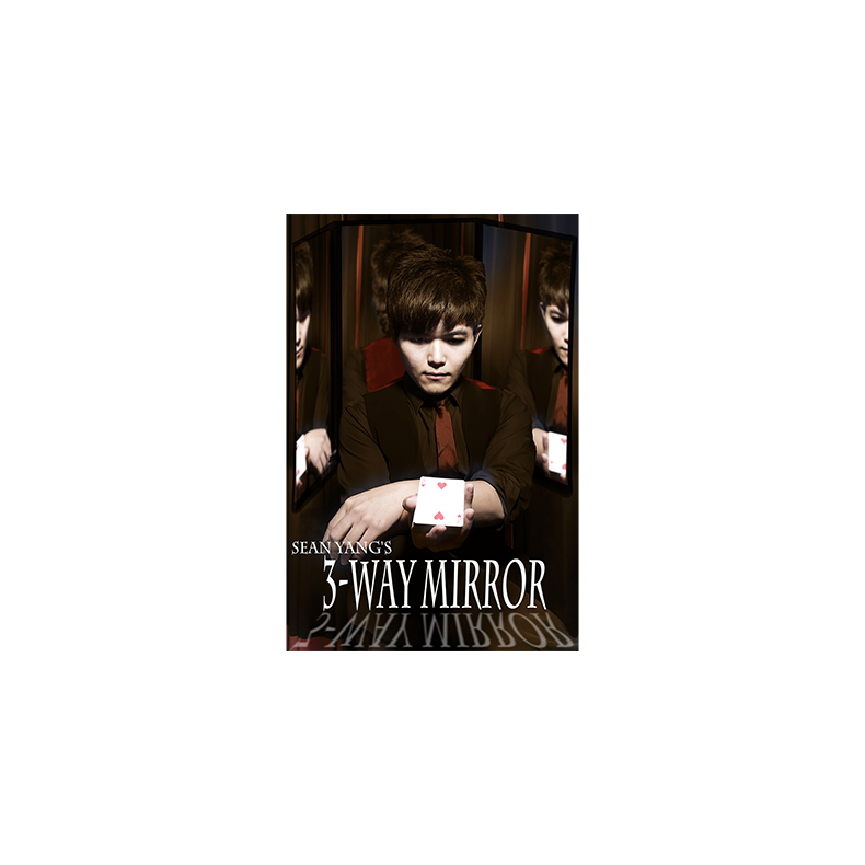3-Way Mirror by Sean Yang and Magic Soul