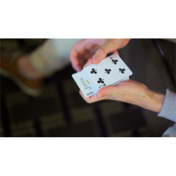 Alter by Kelvin Chow &amp; Lost Art Magic - Video DOWNLOAD