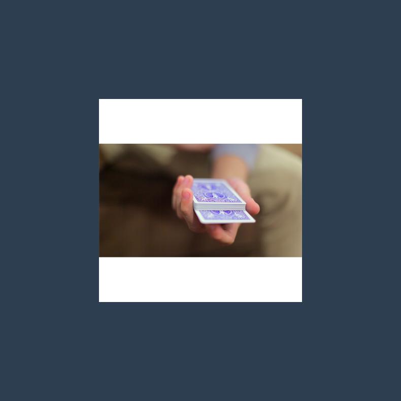 Alter by Kelvin Chow &amp; Lost Art Magic - Video DOWNLOAD