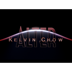 Alter by Kelvin Chow &amp; Lost Art Magic - Video DOWNLOAD