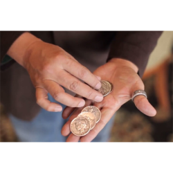In Transit by Curtis Kam &amp; Lost Art Magic - Video DOWNLOAD