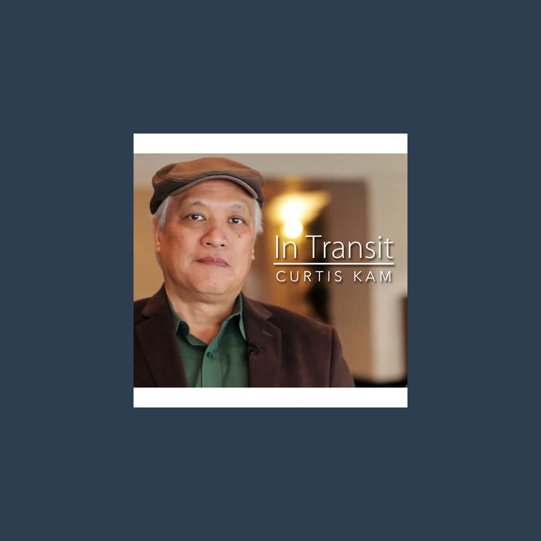 In Transit by Curtis Kam &amp; Lost Art Magic - Video DOWNLOAD