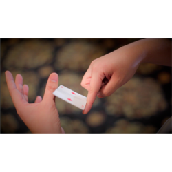 Kaze by Jeremiah Zuo &amp; Lost Art Magic - Video DOWNLOAD