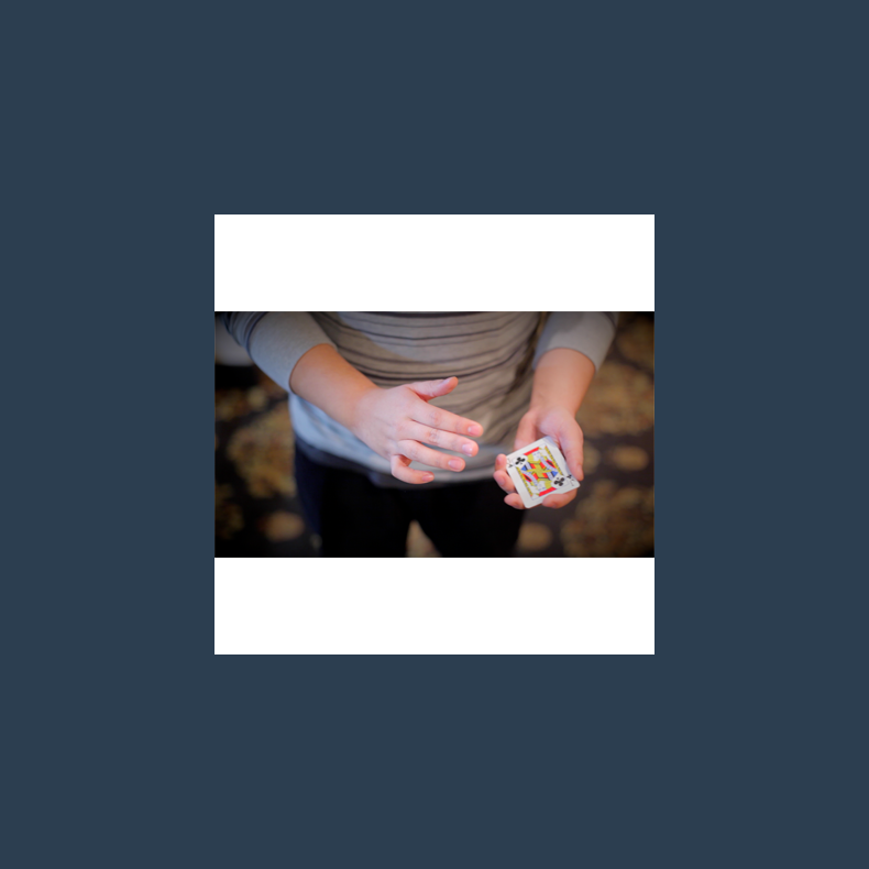 Kaze by Jeremiah Zuo &amp; Lost Art Magic - Video DOWNLOAD