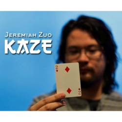 Kaze by Jeremiah Zuo &amp; Lost Art Magic - Video DOWNLOAD