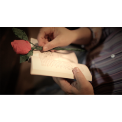 The Saint-Exerpury Rose by Vincent Mendoza &amp; Lost Art Magic - Video DOWNLOA