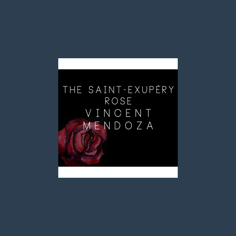 The Saint-Exerpury Rose by Vincent Mendoza &amp; Lost Art Magic - Video DOWNLOA