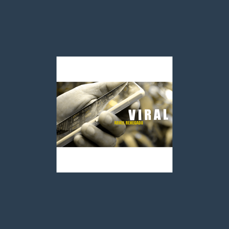 Viral by Arnel Renegado - Video DOWNLOAD