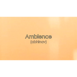 The Blind Faith Collection by Abhinav &amp; AJ - Video DOWNLOAD