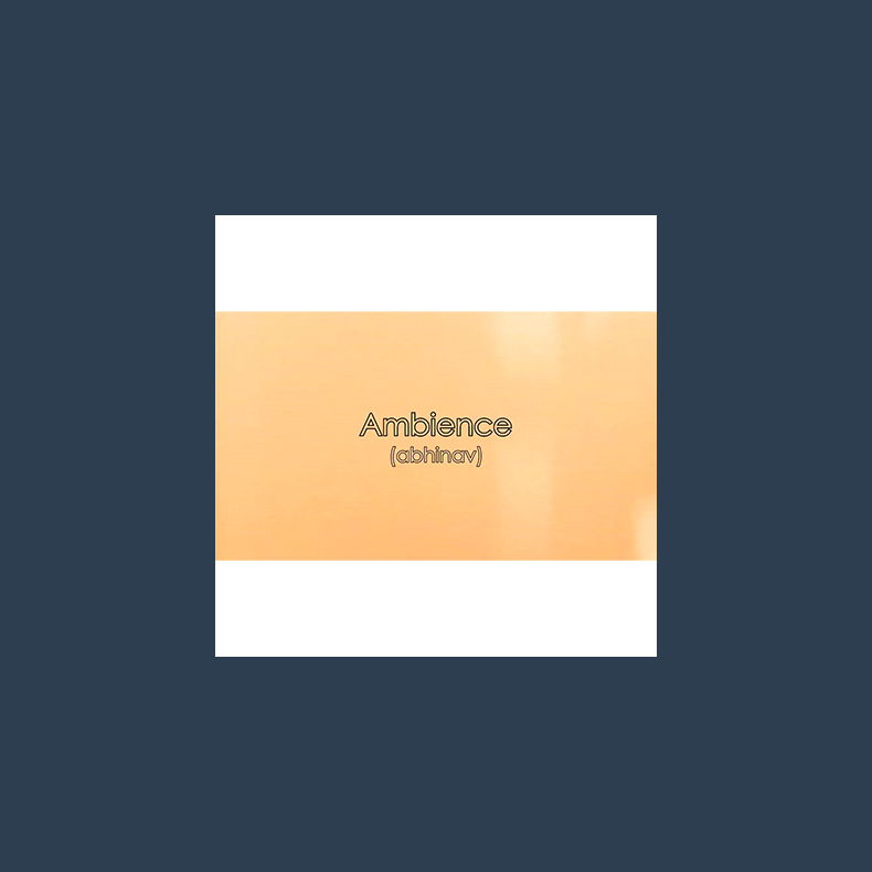 The Blind Faith Collection by Abhinav &amp; AJ - Video DOWNLOAD