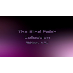 The Blind Faith Collection by Abhinav &amp; AJ - Video DOWNLOAD