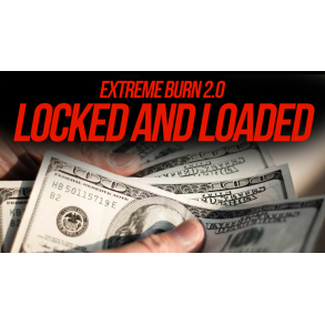 Extreme Burn 2.0: Locked & Loaded by Richard Sanders