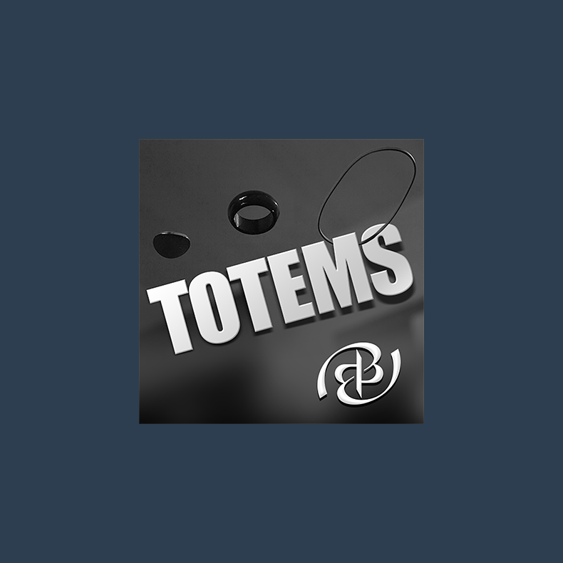 Totems by Barbumagic - Video DOWNLOAD