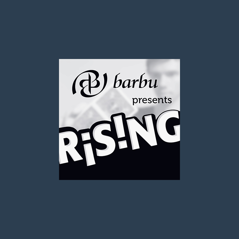 RPB (Rising ,Precious &amp; Balance) by Barbumagic - Video DOWNLOAD