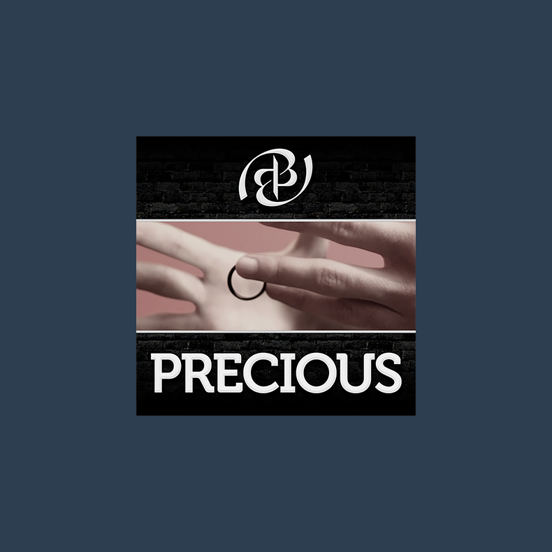 RPB (Rising ,Precious &amp; Balance) by Barbumagic - Video DOWNLOAD