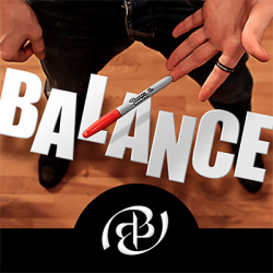 RPB (Rising ,Precious &amp; Balance) by Barbumagic - Video DOWNLOAD