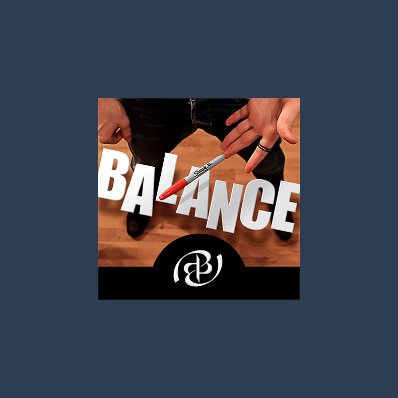 RPB (Rising ,Precious &amp; Balance) by Barbumagic - Video DOWNLOAD