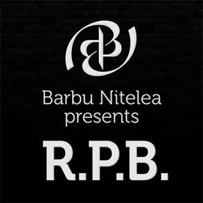 RPB (Rising ,Precious & Balance) by Barbumagic - Video DOWNLOAD