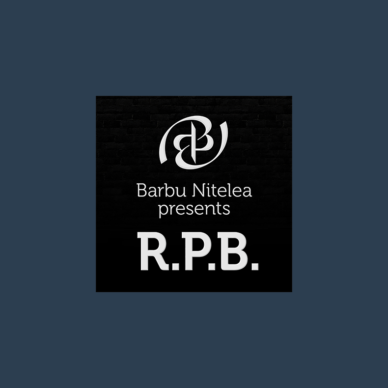 RPB (Rising ,Precious &amp; Balance) by Barbumagic - Video DOWNLOAD