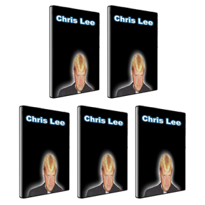 Chris Lee Comedy Hypnotist Presents Five Funny Hypnosis Shows by Jonathan Royle - Video DOWNLOAD