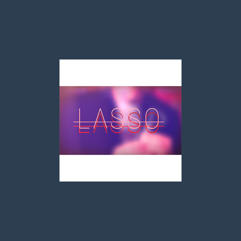 Lasso by Sebastien Calbry - Video DOWNLOAD