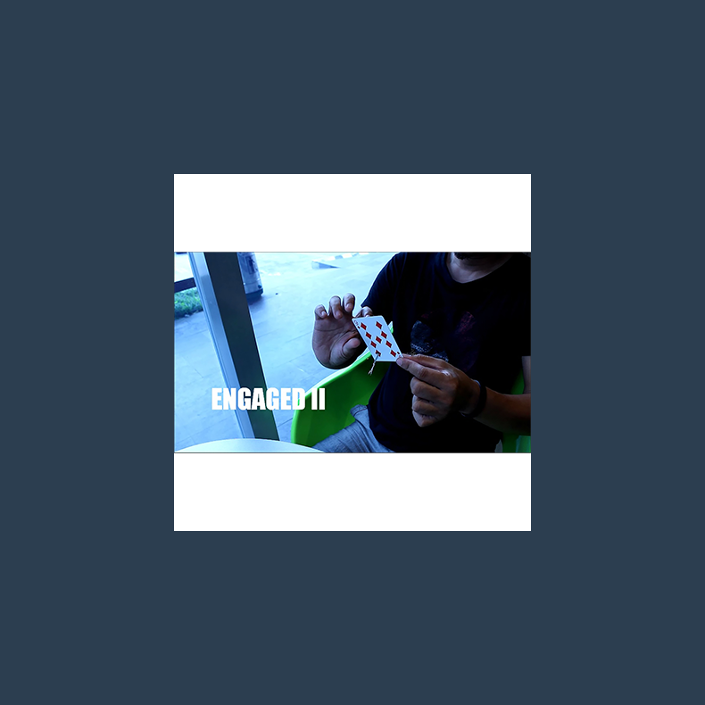 Engaged 2.0 by Arnel Renegado - Video DOWNLOAD