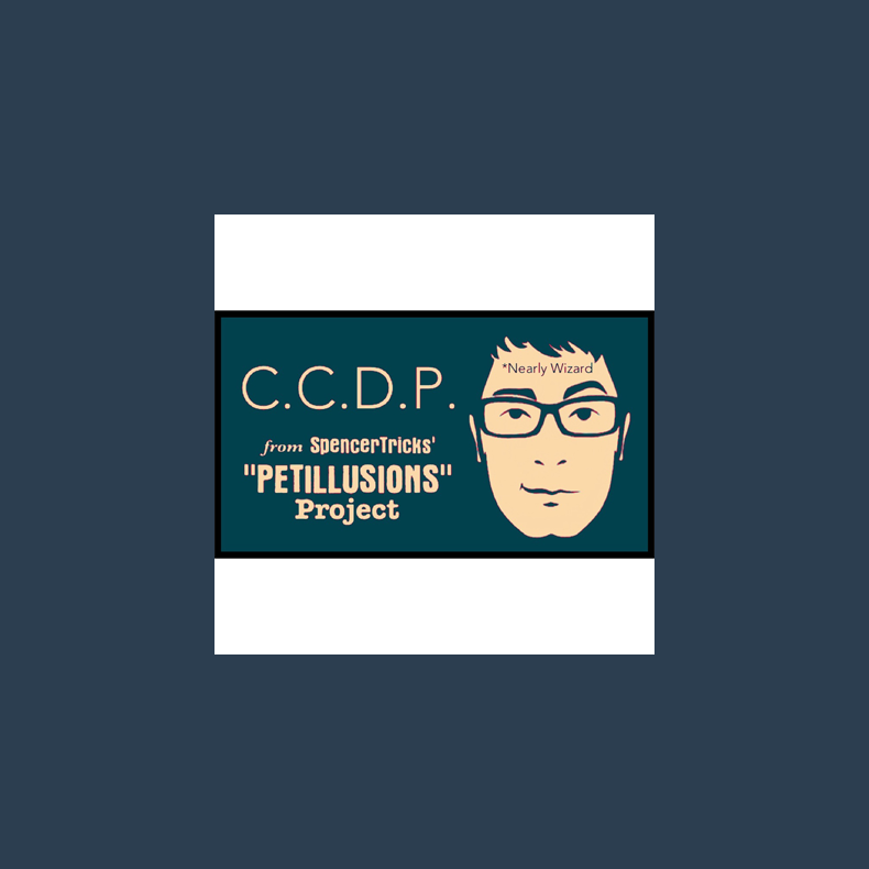 CCDP by Spencer Tricks - Video DOWNLOAD