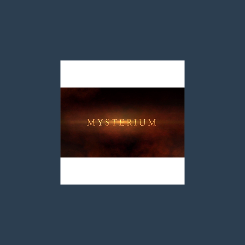Mysterium by Magic Encarta - Video DOWNLOAD