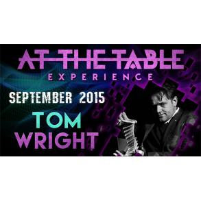 At The Table Live Lecture - Tom Wright - DOWNLOAD