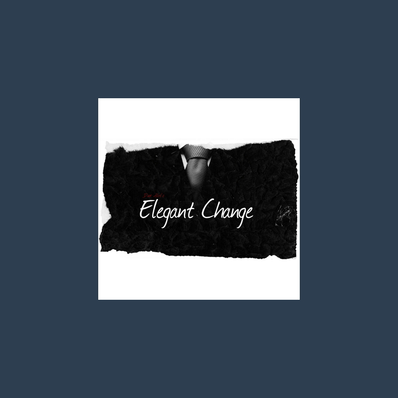 Elegant Change by Dan Alex - Video DOWNOLAD
