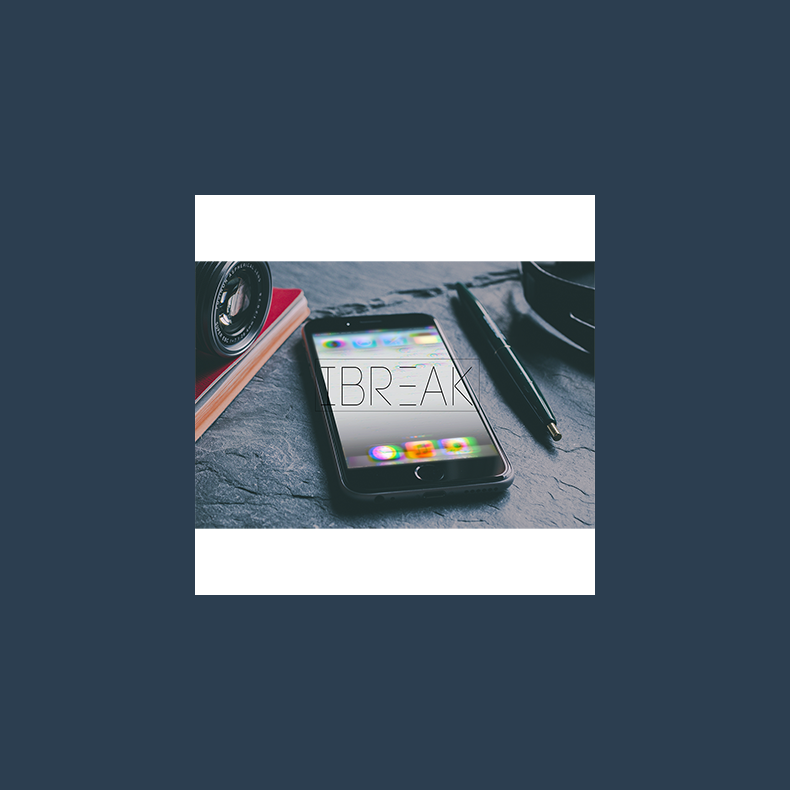iBreak by Ilyas Seisov - Video DOWNLOAD